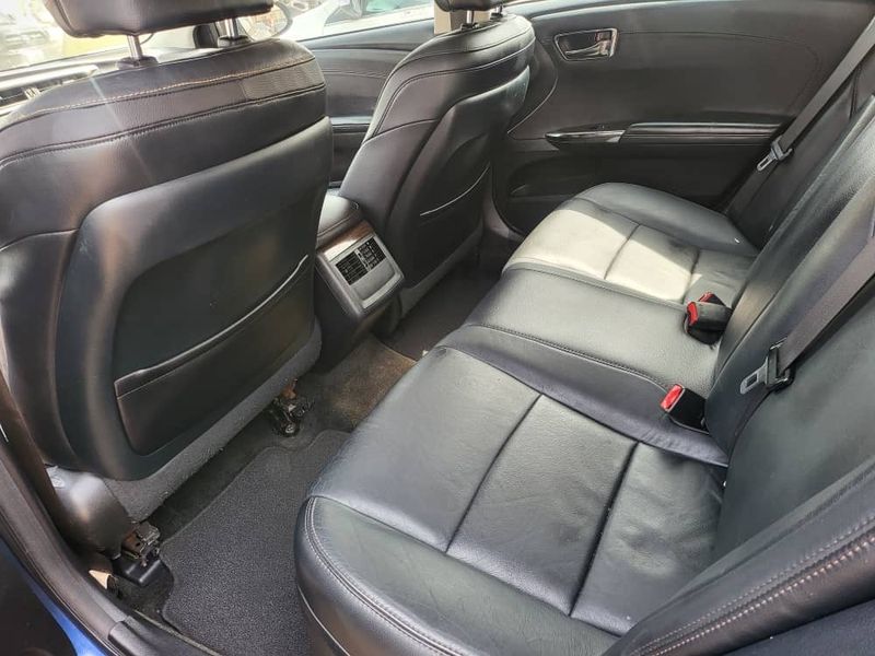 Thumbnail 7 of 2017 Toyota Avalon XLE